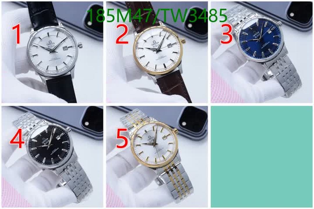 Longines-Watches(4A) Code: TW3485 $: 185USD