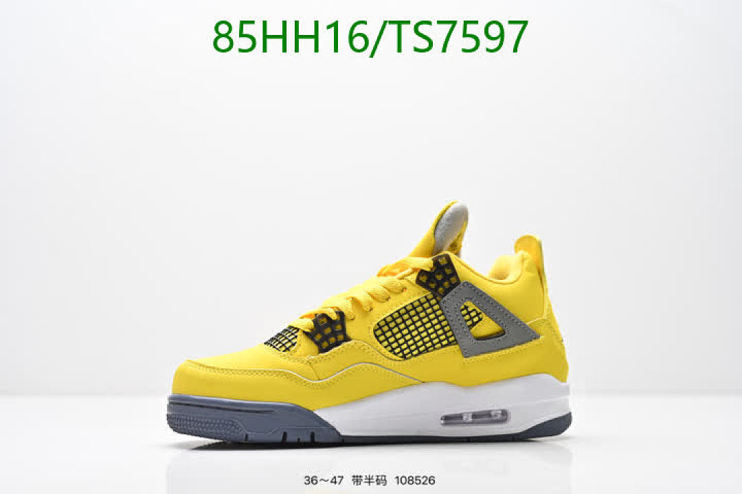 NIKE-Shoes(Women) Code: TS7597 $: 85USD