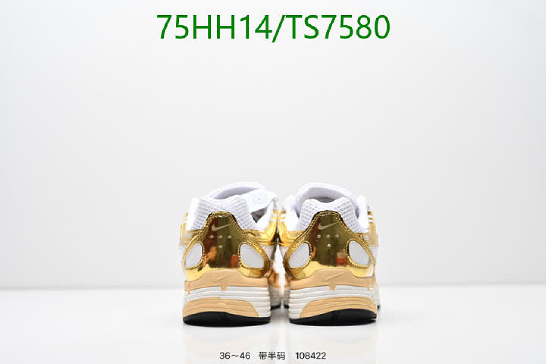 NIKE-Shoes(Women) Code: TS7580 $: 75USD