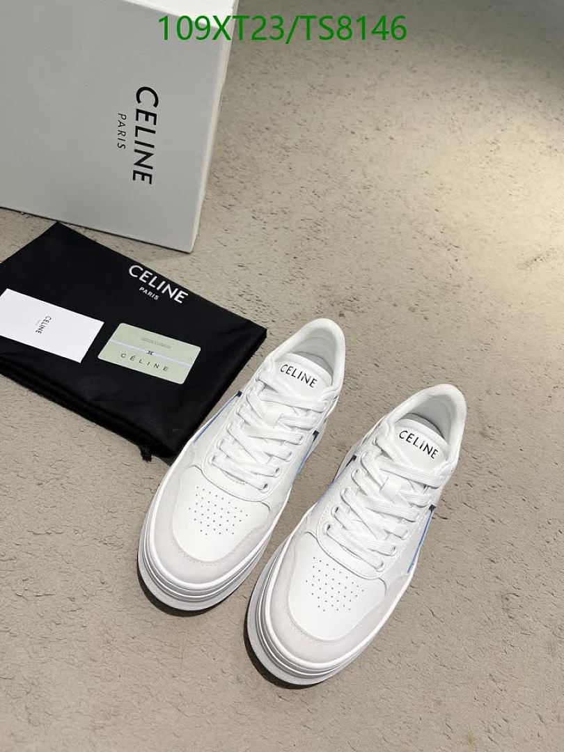Celine-Shoes(Women) Code: TS8146 $: 109USD