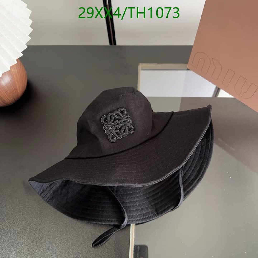 Loewe-Hats Code: TH1073 $: 29USD