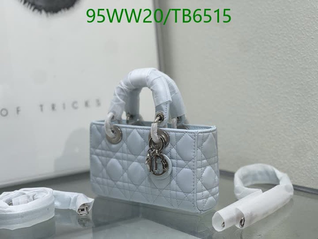 Dior-Bags(4A) Code: TB6515 $: 95USD