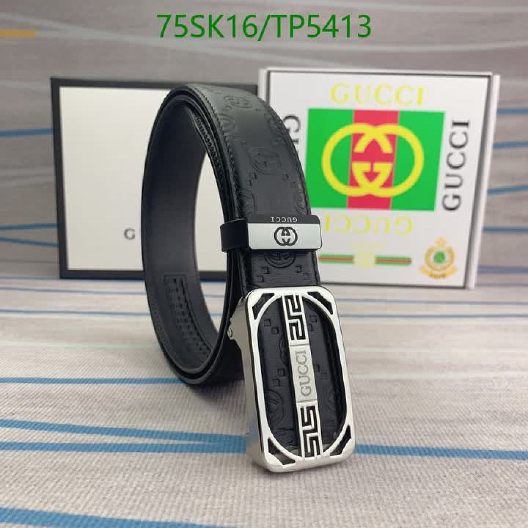 Gucci-Belts Code: TP5413 $: 75USD