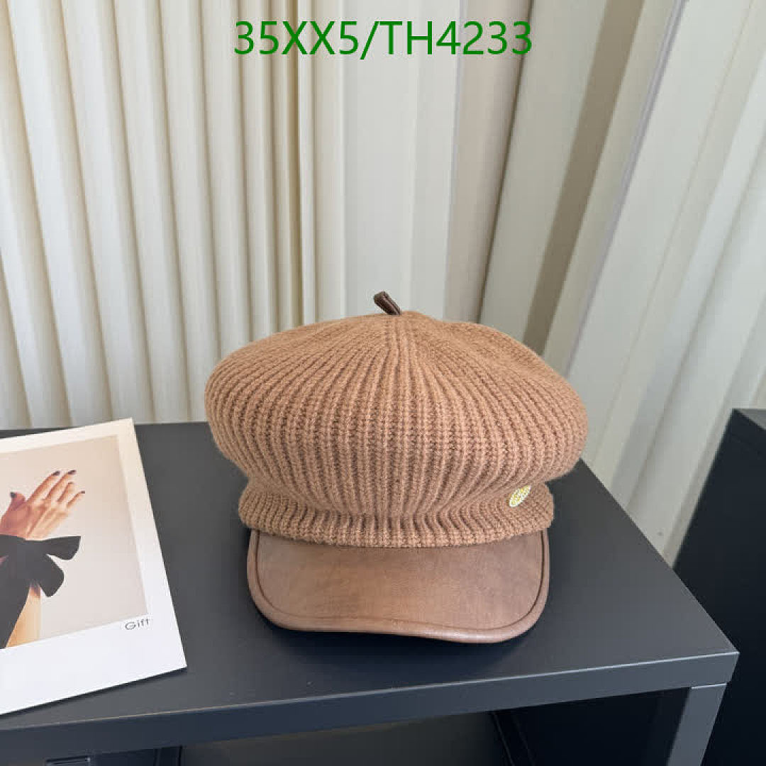 Hermes-Hats Code: TH4233 $: 35USD