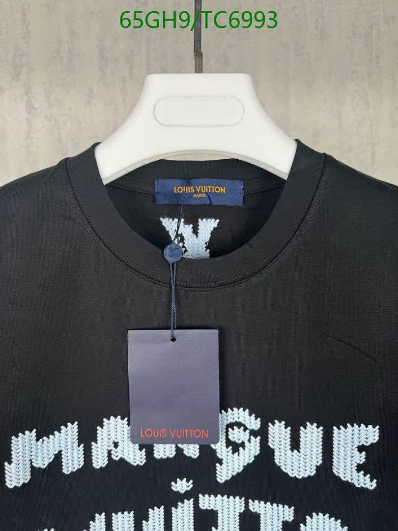 LV-Clothing Code: TC6993 $: 65USD