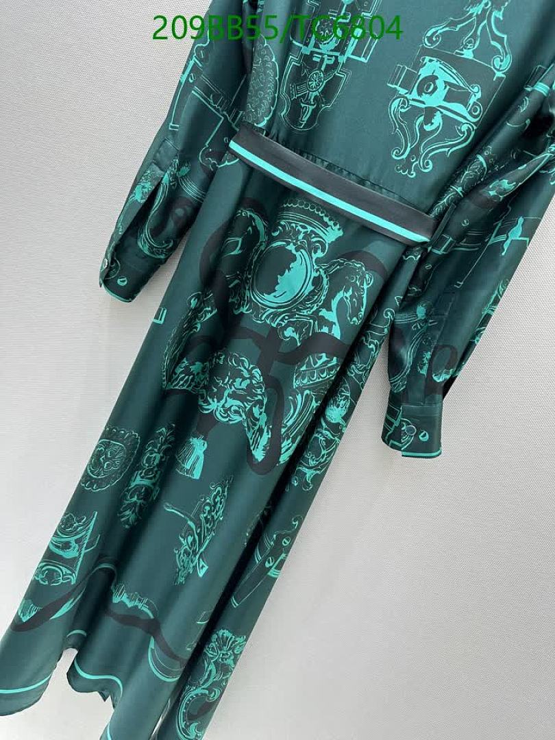 Hermes-Clothing Code: TC6804 $: 209USD