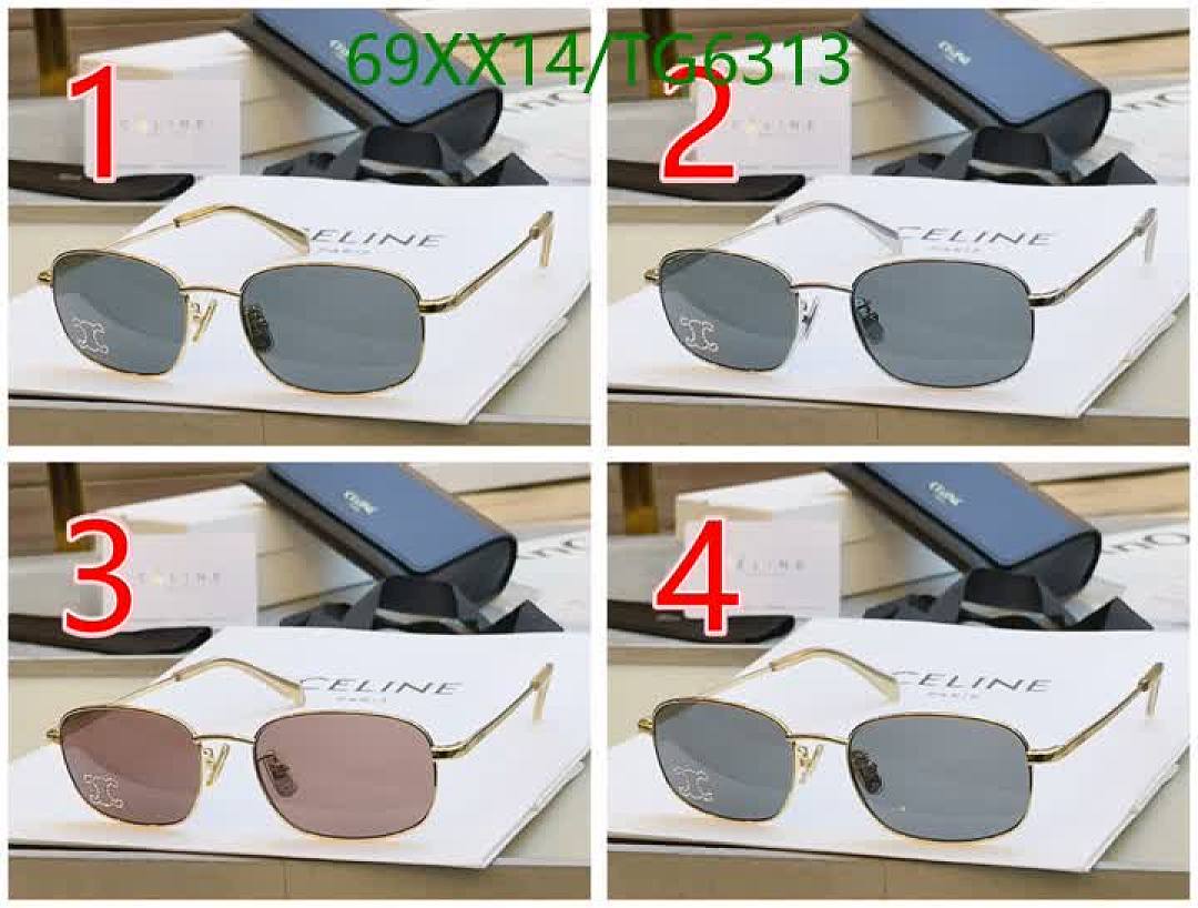 Celine-Glasses Code: TG6313 $: 69USD