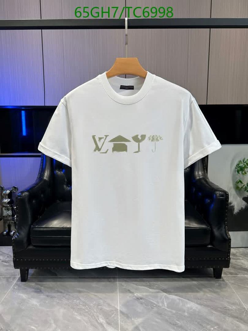 LV-Clothing Code: TC6998 $: 65USD