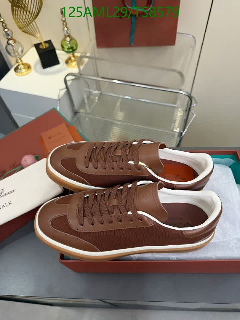 Loro Piana-Shoes(Women) Code: TS8579 $: 125USD