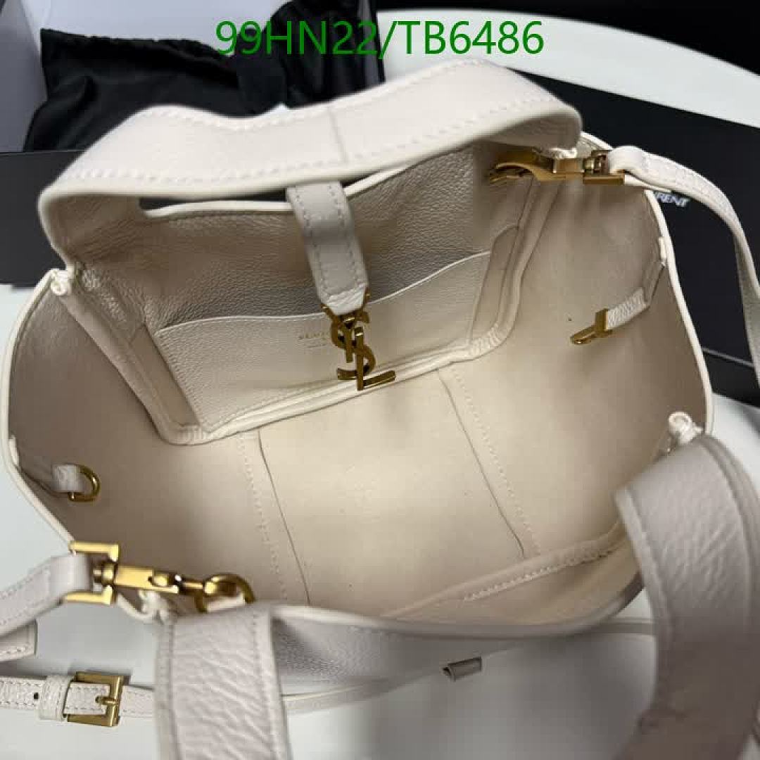 YSL-Bags(4A) Code: TB6486 $: 99USD