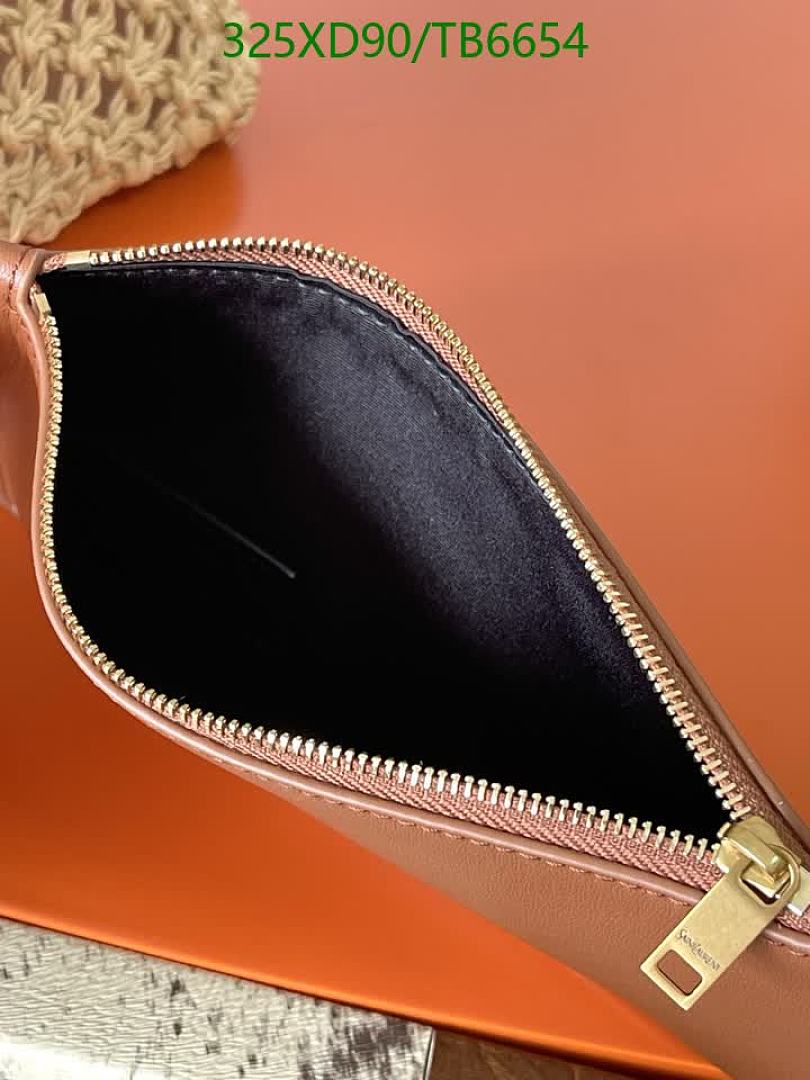 YSL-Bags(5A) Code: TB6654 $: 325USD