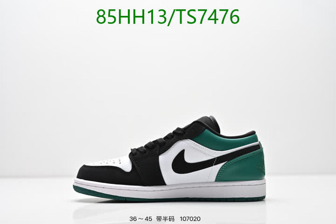 Air Jordan-Shoes(Men) Code: TS7476 $: 85USD