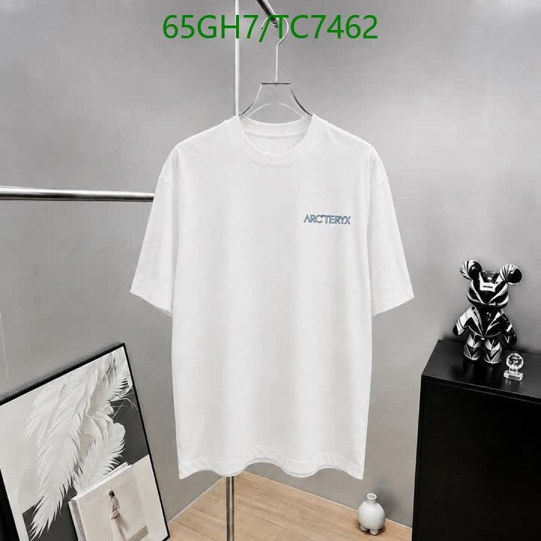 Arcteryx-Clothing Code: TC7462 $: 65USD
