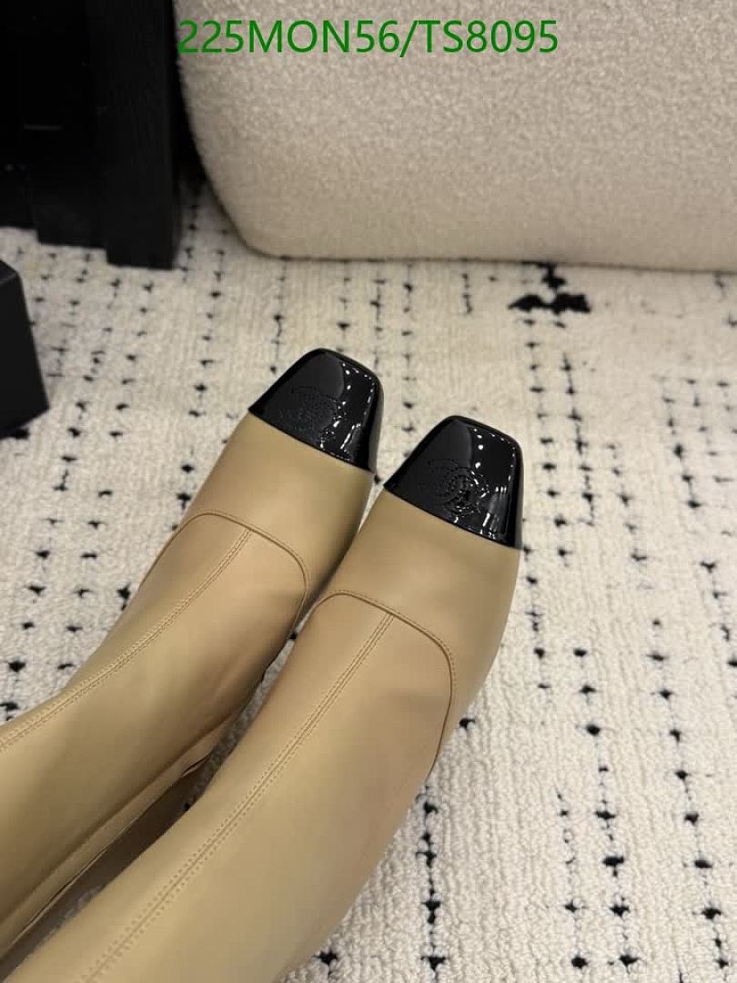 Boots-Shoes(Women) Code: TS8095 $: 225USD