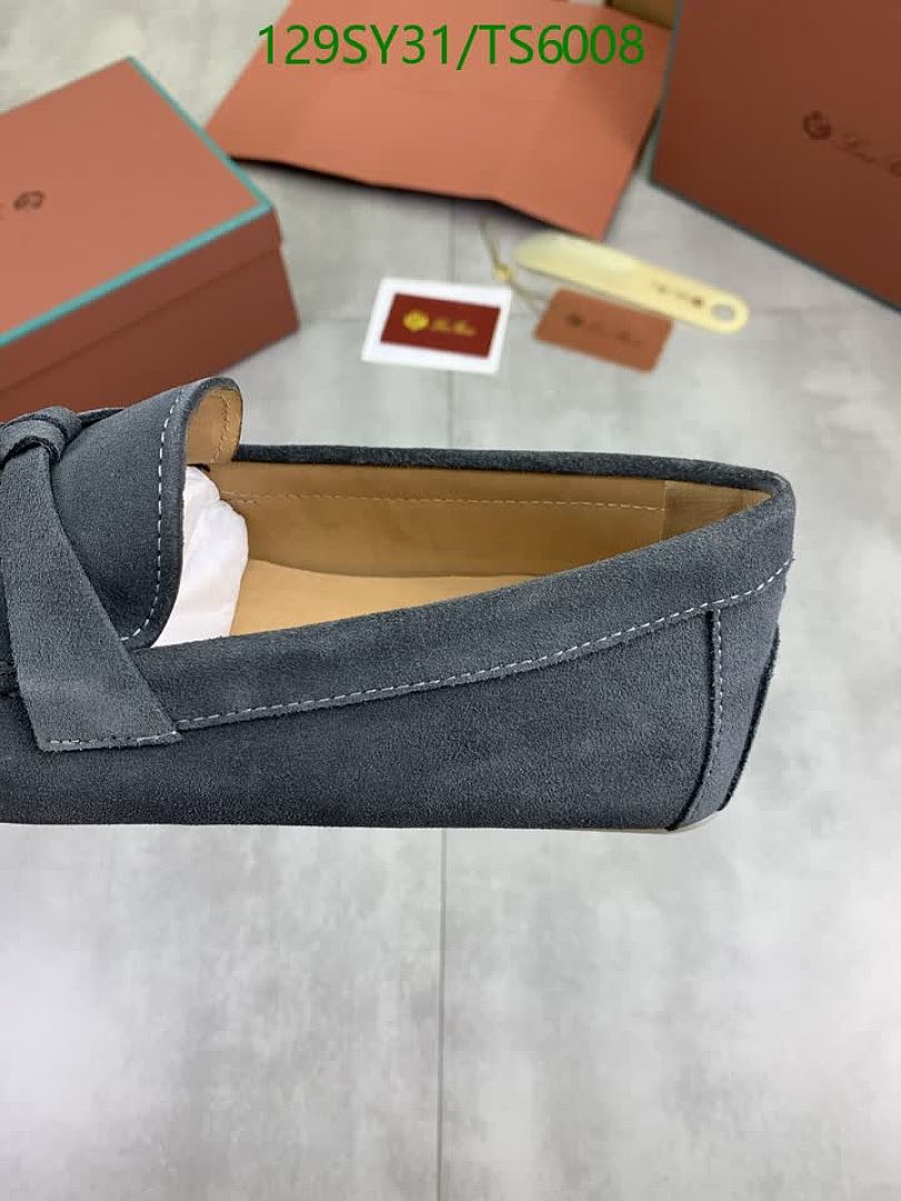 Loro Piana-Shoes(Men) Code: TS6008 $: 129USD
