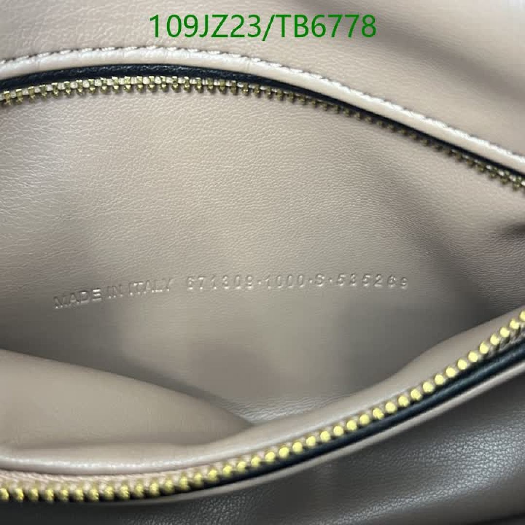 Balenciaga-Bags(4A) Code: TB6778 $: 109USD