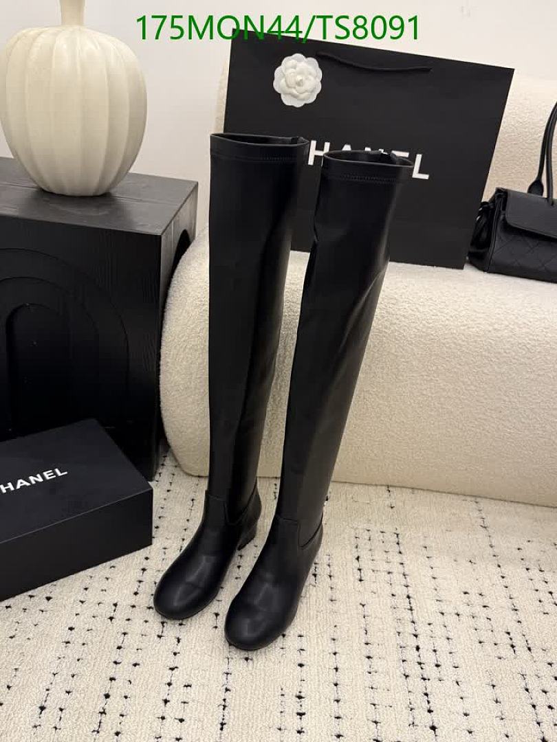 Boots-Shoes(Women) Code: TS8091 $: 175USD