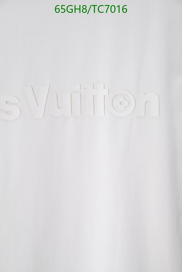 LV-Clothing Code: TC7016 $: 65USD