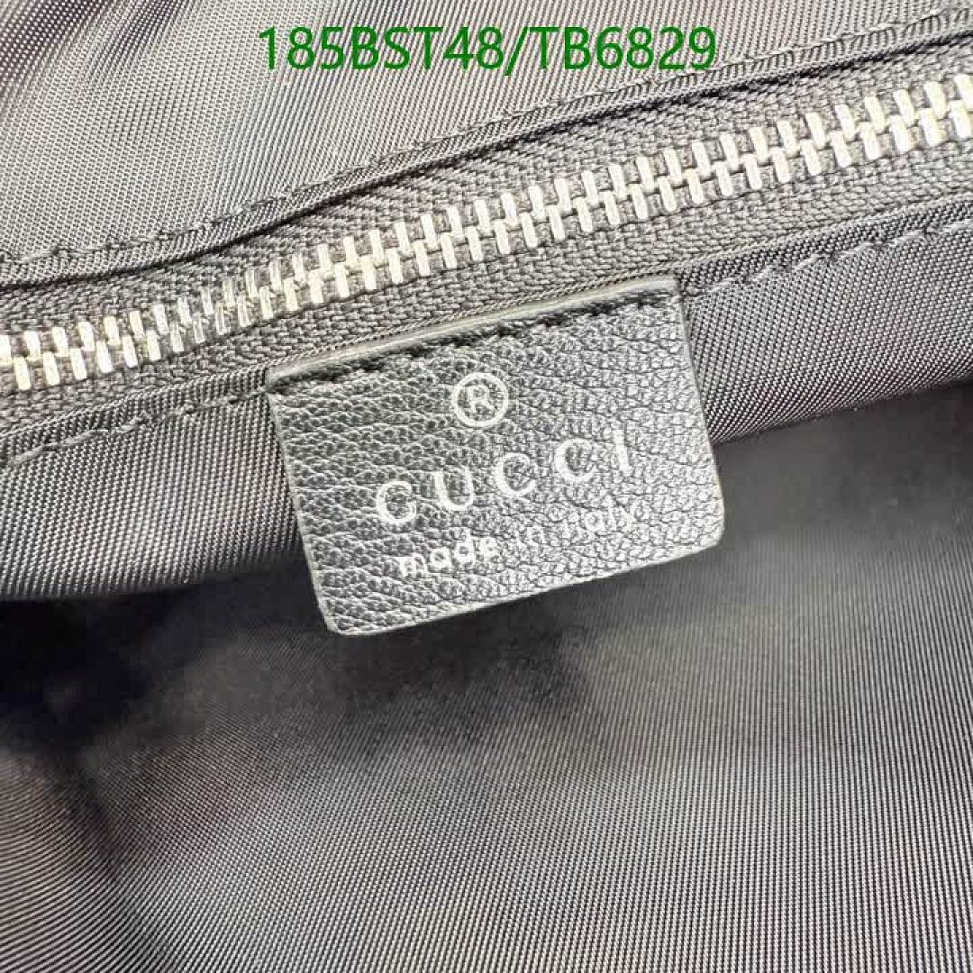 Gucci-Bags(5A) Code: TB6829 $: 185USD