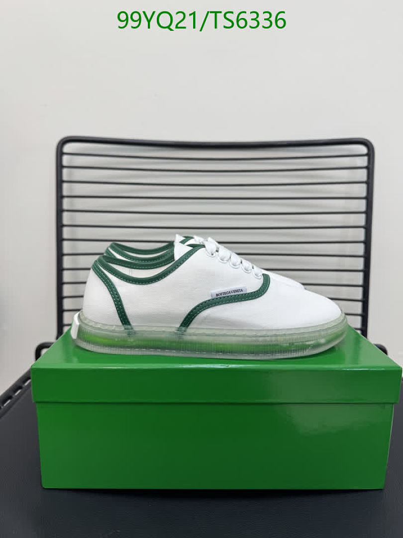 BV-Shoes(Men) Code: TS6336 $: 99USD