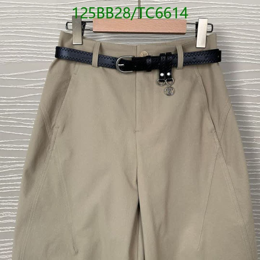 LV-Clothing Code: TC6614 $: 125USD