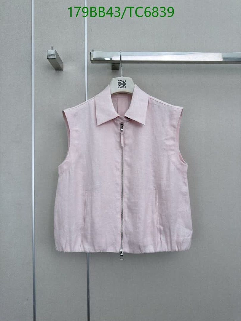 Loewe-Clothing Code: TC6839 $: 179USD
