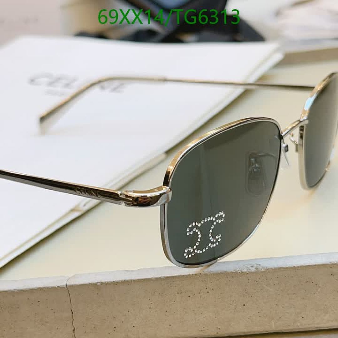 Celine-Glasses Code: TG6313 $: 69USD