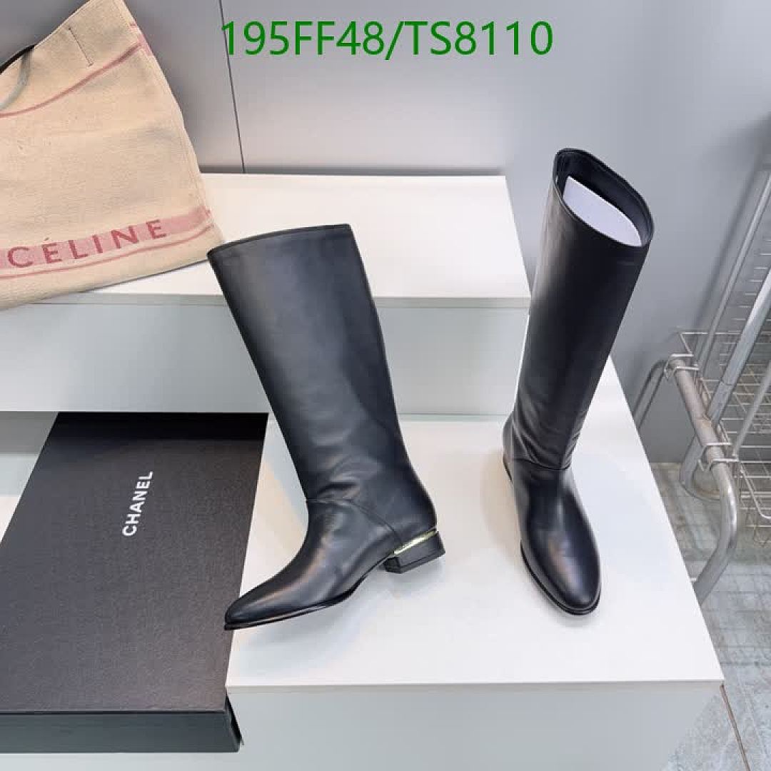 Boots-Shoes(Women) Code: TS8110 $: 195USD