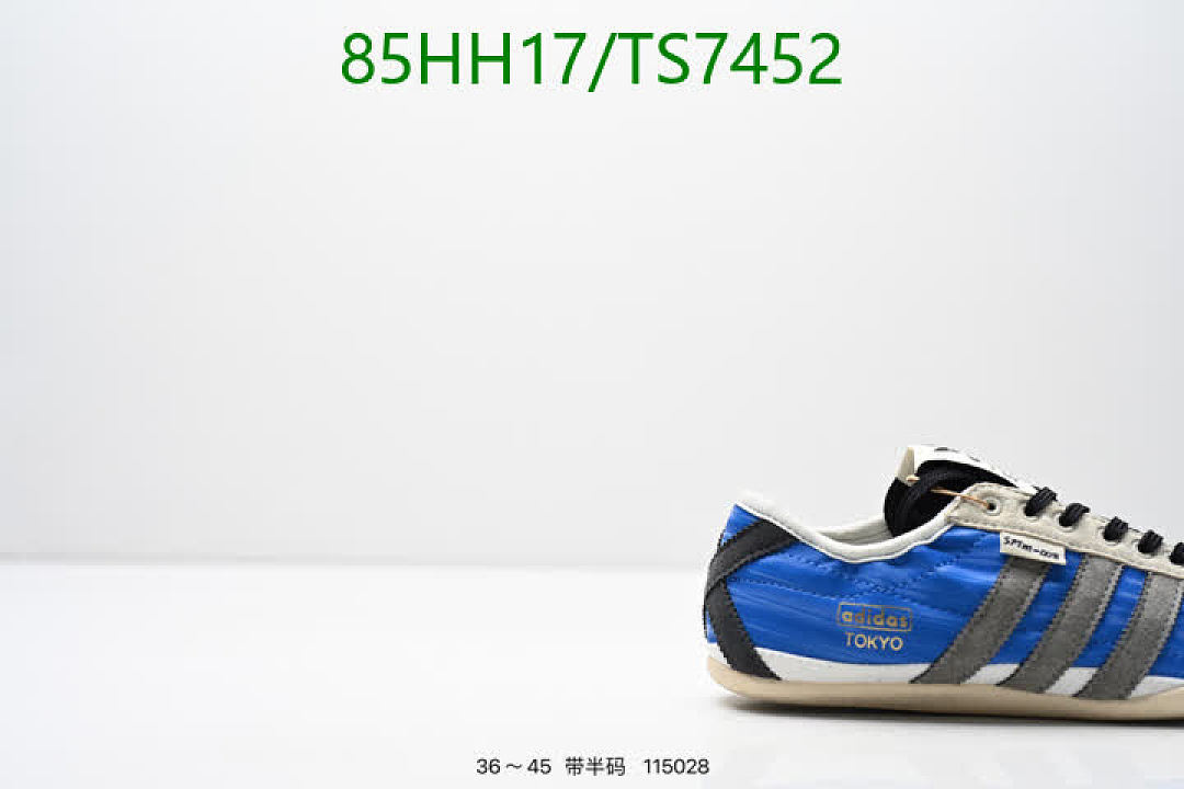Adidas-Shoes(Women) Code: TS7452 $: 85USD