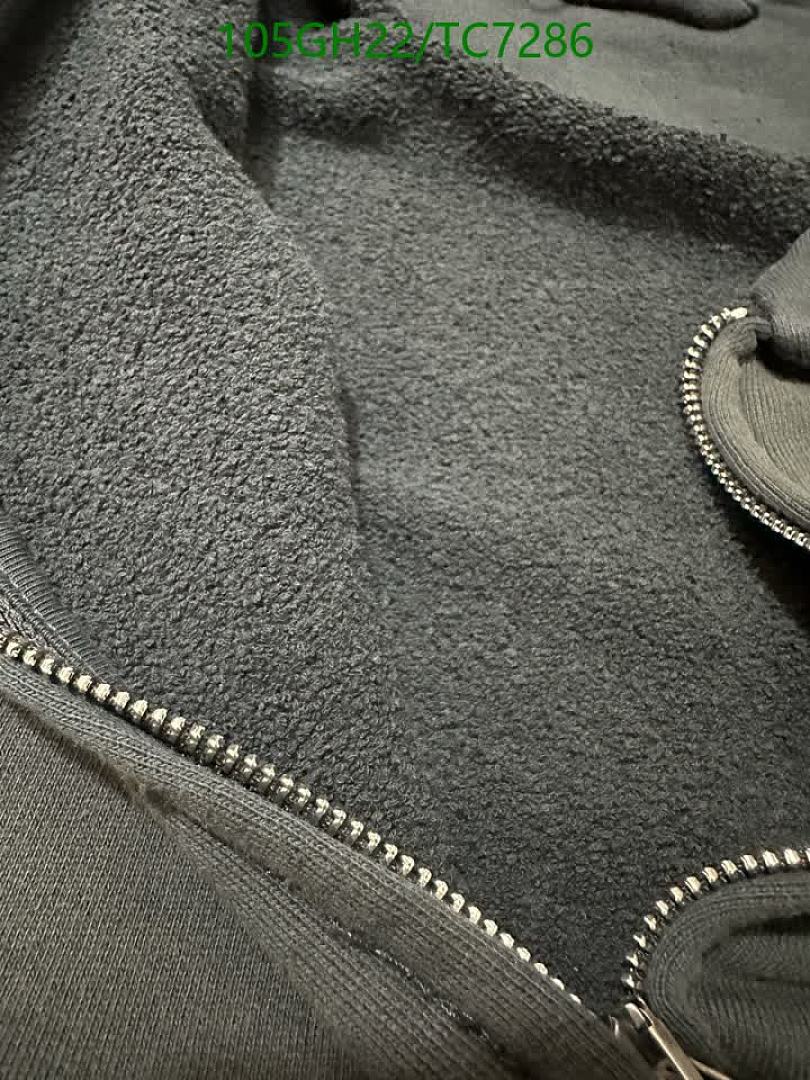 Acne Studios-Clothing Code: TC7286 $: 105USD