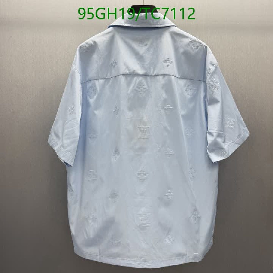 LV-Clothing Code: TC7112 $: 95USD