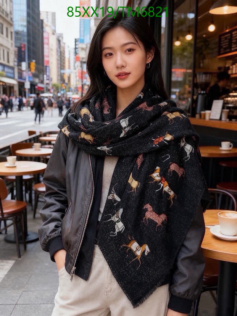 Hermes-Scarves Code: TM6821 $: 85USD