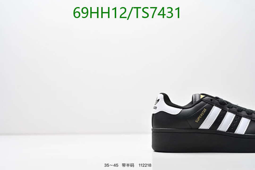 Adidas-Shoes(Women) Code: TS7431 $: 69USD