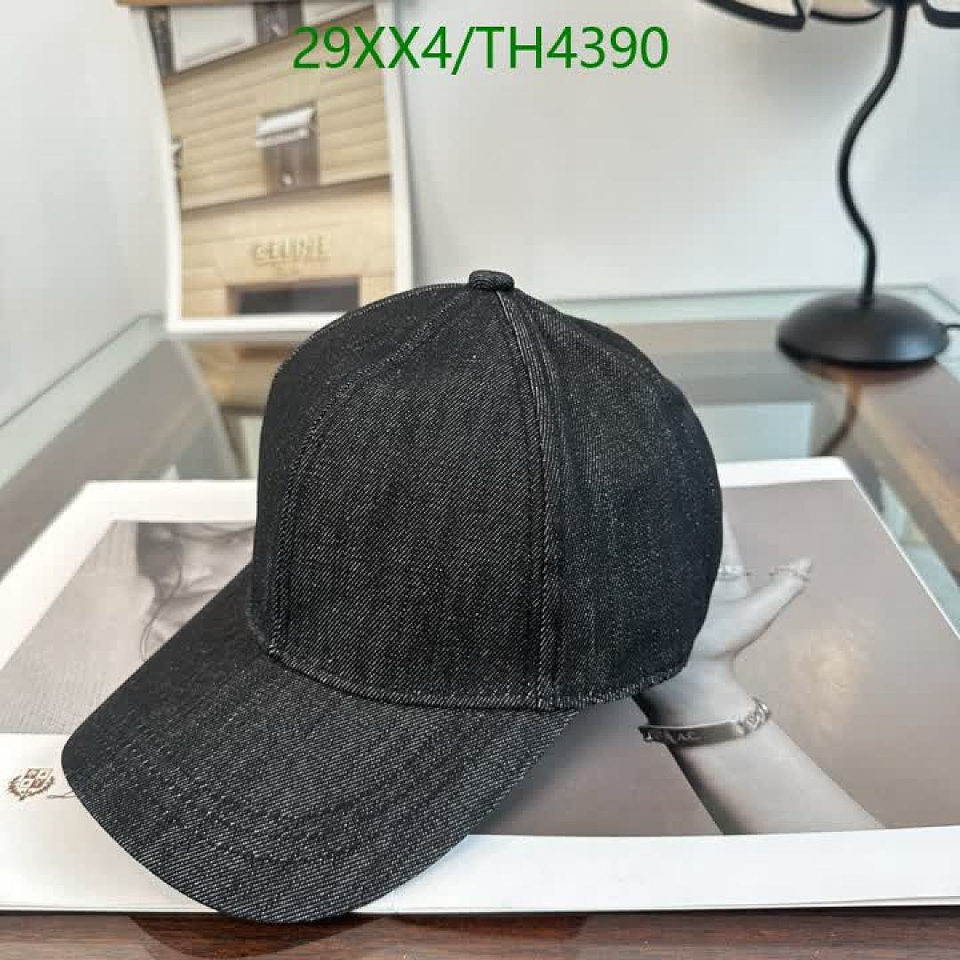 Prada-Hats Code: TH4390 $: 29USD