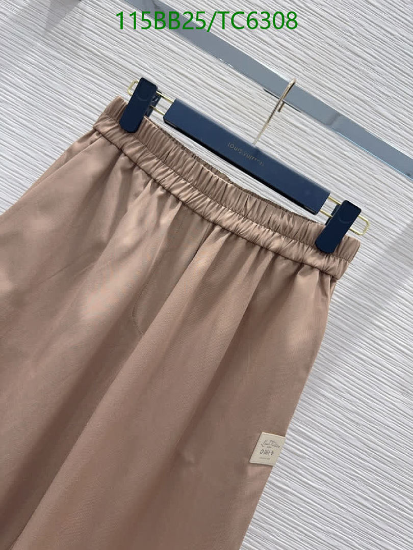 LV-Clothing Code: TC6308 $: 115USD