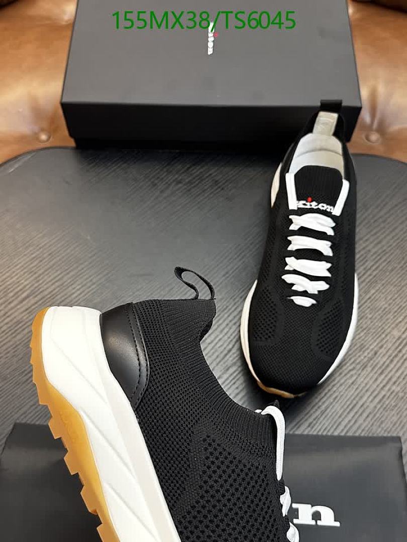 Kiton-Shoes(Men) Code: TS6045 $: 155USD