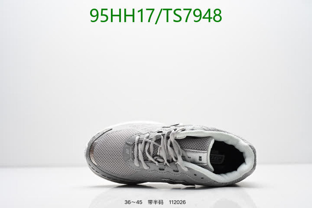 New Balance-Shoes(Men) Code: TS7948 $: 95USD
