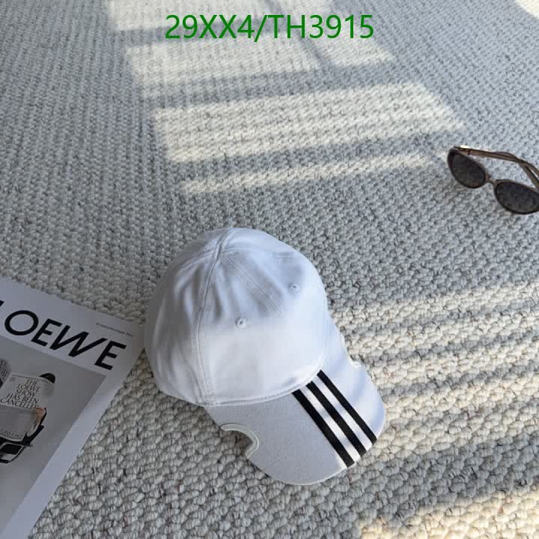 Balenciaga-Hats Code: TH3915 $: 29USD