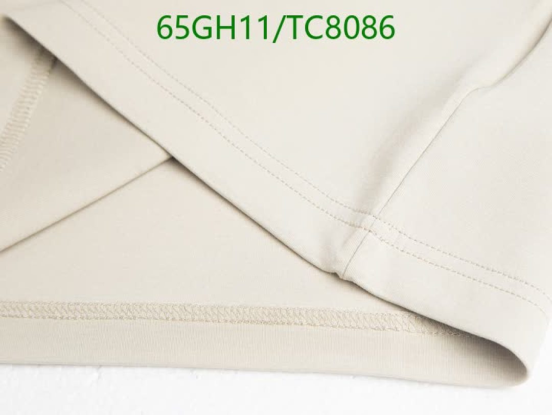 Moncler-Clothing Code: TC8086 $: 65USD