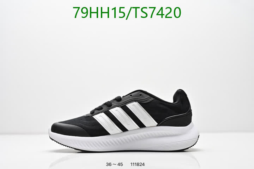 Adidas-Shoes(Women) Code: TS7420 $: 79USD