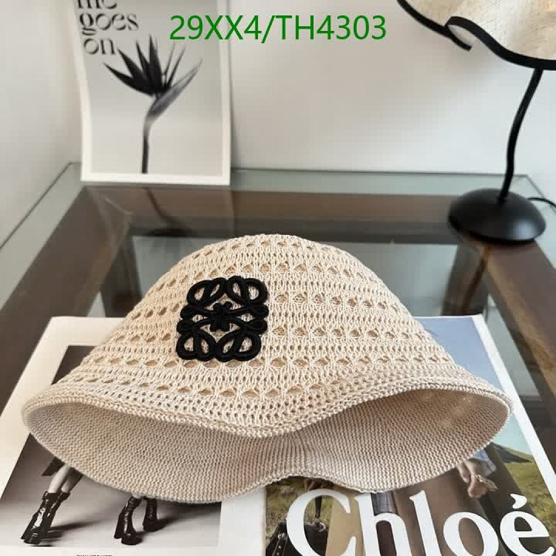 Loewe-Hats Code: TH4303 $: 29USD