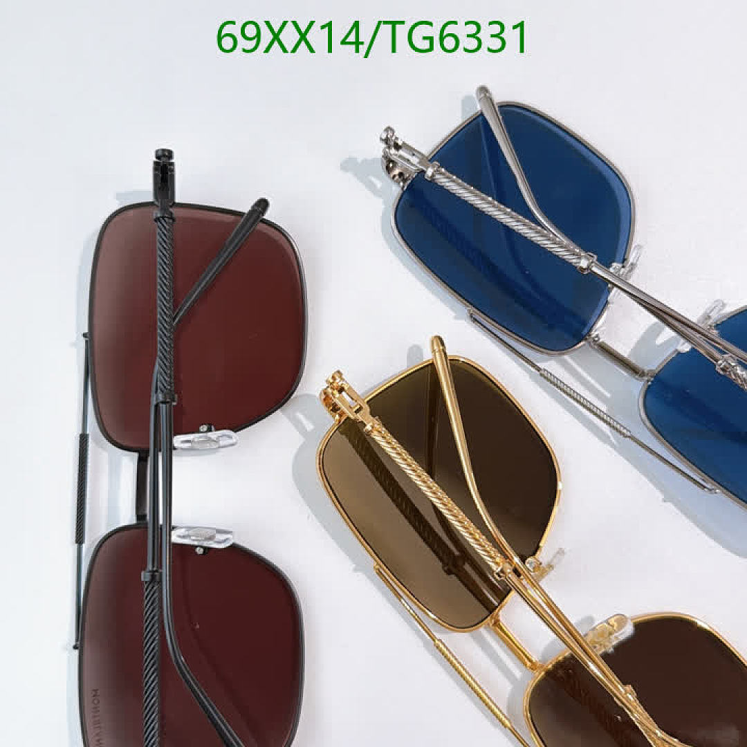 D&G-Glasses Code: TG6331 $: 69USD