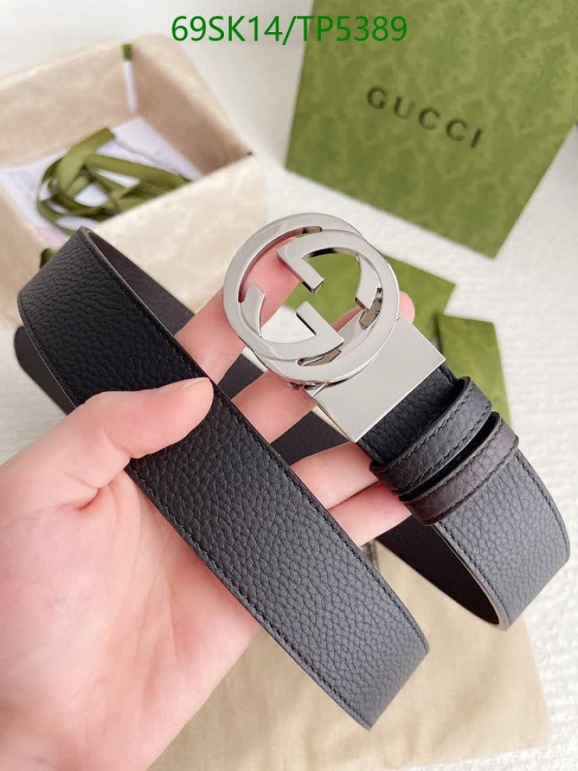 Gucci-Belts Code: TP5389 $: 69USD