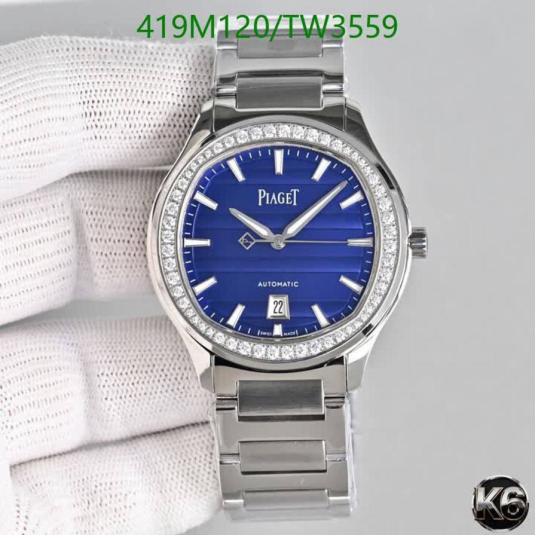 PIAGET-Watches(5A) Code: TW3559 $: 419USD