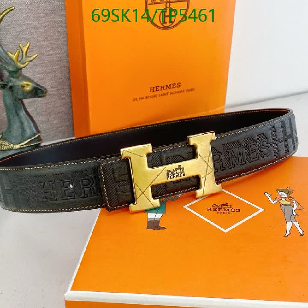 Hermes-Belts Code: TP5461 $: 69USD