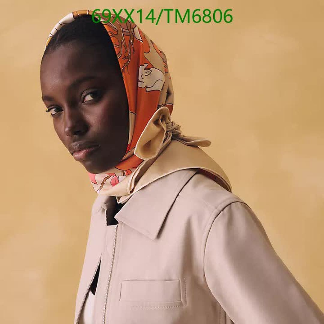 Hermes-Scarves Code: TM6806 $: 69USD