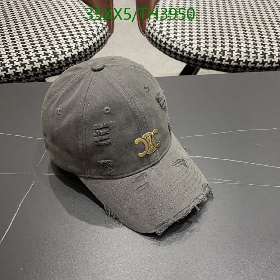 Celine-Hats Code: TH3950 $: 35USD