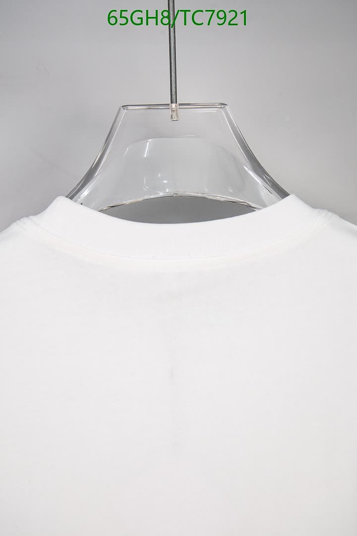 Loewe-Clothing Code: TC7921 $: 65USD