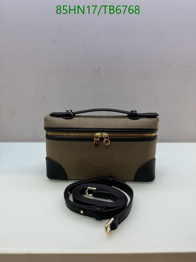 Loro Piana-Bags(4A) Code: TB6768 $: 85USD