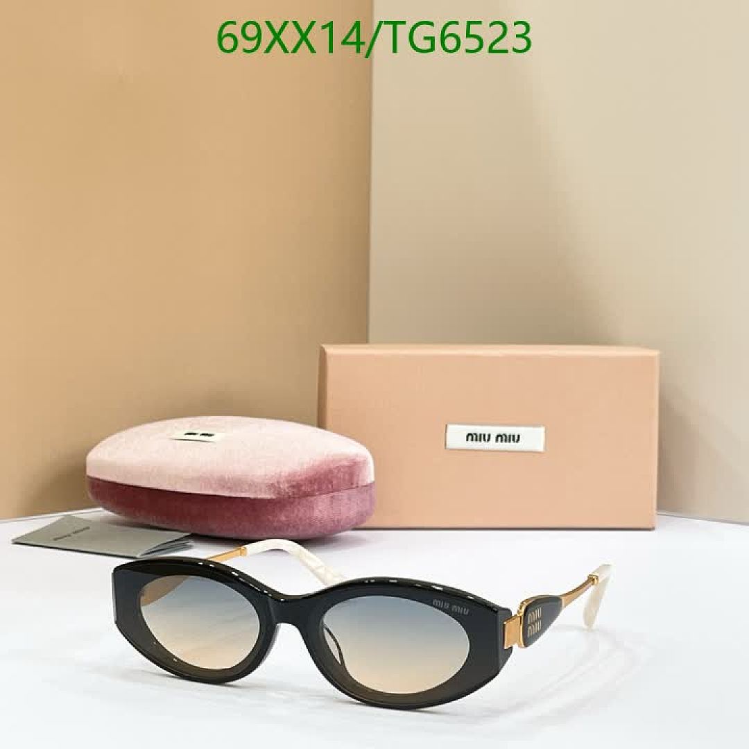 LV-Glasses Code: TG6523 $: 69USD